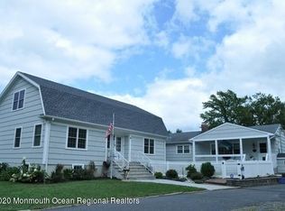 148 Whalepond Rd, West Long Branch, NJ