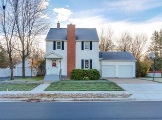 1730 1st St N, Wisconsin Rapids, WI 54494