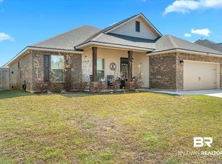 30854 Bauer Ave, Spanish Fort, AL 36527