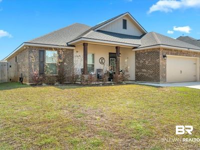 30854 Bauer Ave, Spanish Fort, AL, 36527