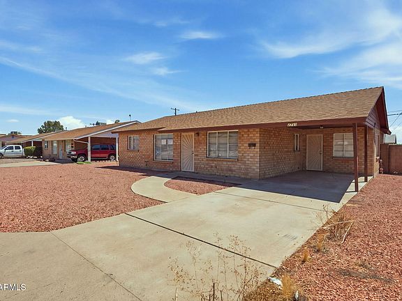 3rd image of 2743 W Ocotillo Road