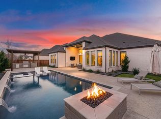 7942 Ravenden Rd, Frisco, TX 75035