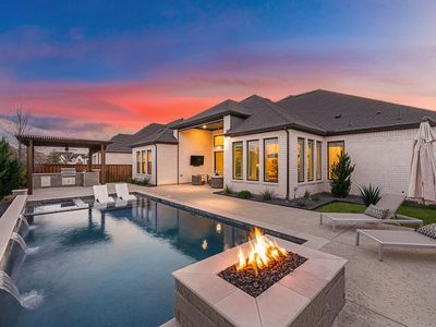 7942 Ravenden Rd, Frisco, TX, 75035