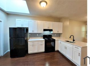 369 Blue Hill Ave #2, Dorchester, MA 02121