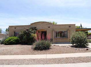 72 E La Pera, Green Valley, AZ 85614