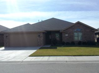 6203 102nd St, Lubbock, TX 79424