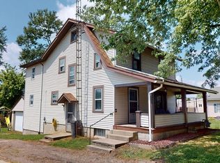 837 Lenox Ave, Mansfield, OH 44906