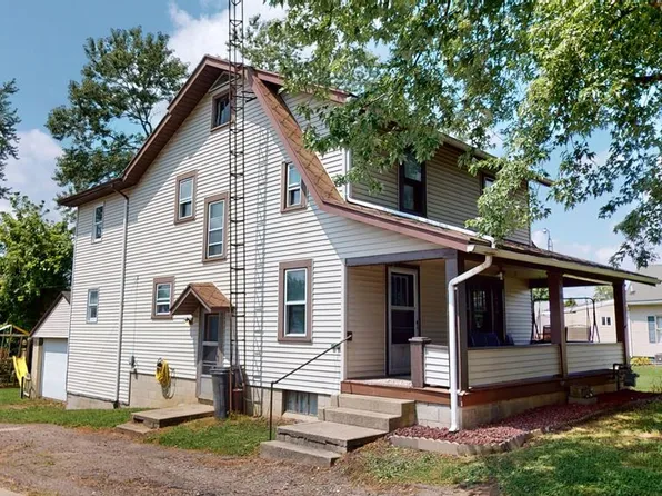 837 Lenox Ave, Mansfield, OH 44906