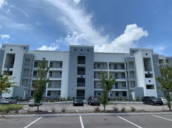 3111 Paradox Cir Unit 208, Kissimmee, FL 34746