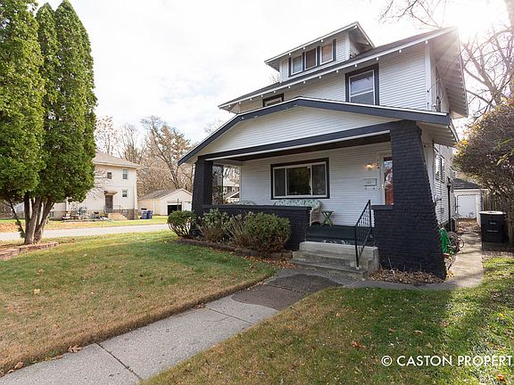 3rd image of 724 Griggs St SE