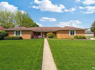 2901 E Osage Dr, Kokomo, IN 46902