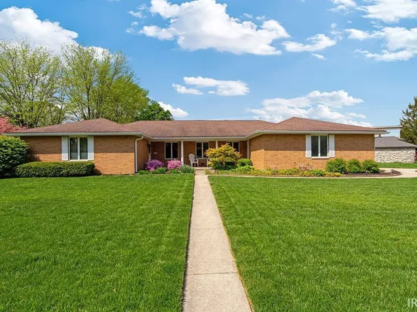 2901 E Osage Dr, Kokomo, IN 46902