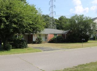 1601 Tammany Dr, Nashville, TN 37206