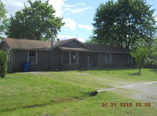 211 Vera St, Ochelata, OK 74051