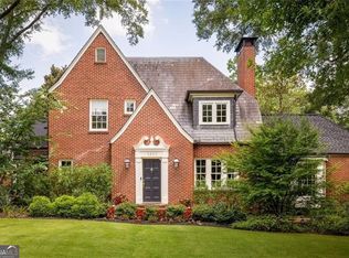 1207 Oxford Rd NE, Atlanta, GA 30306