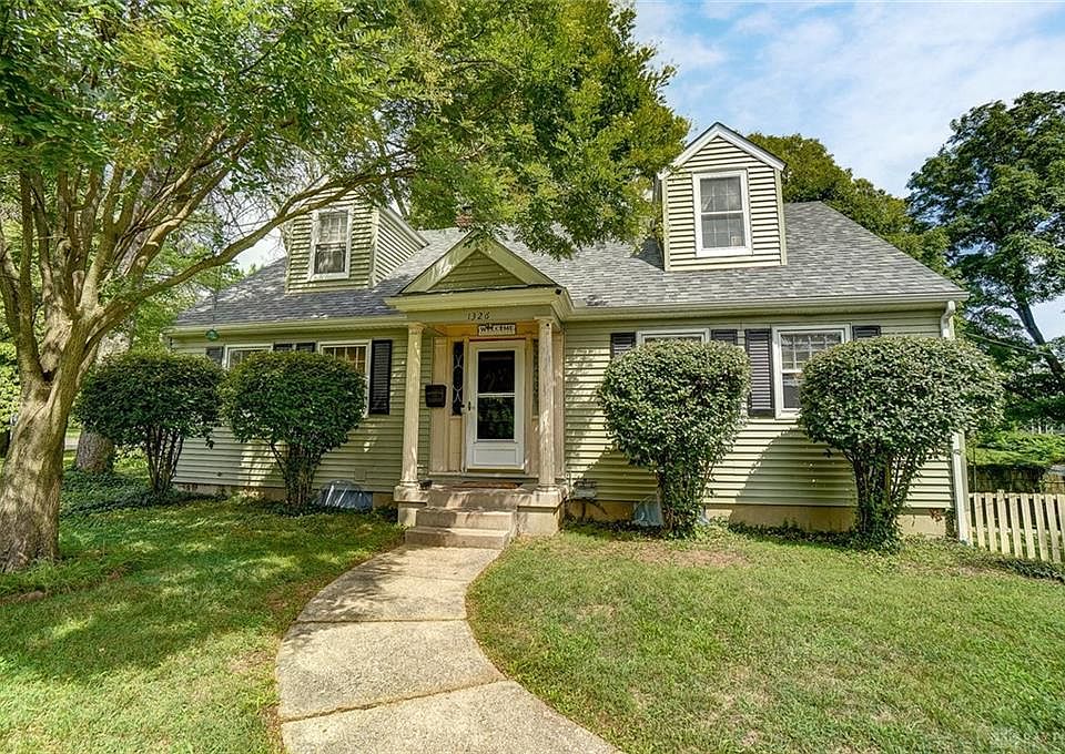 1326 Ruskin Rd, Dayton, OH 45406 Zillow