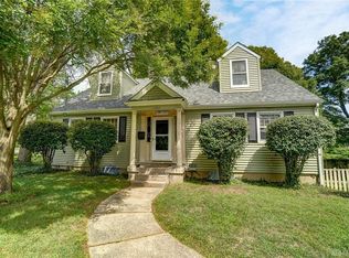 1326 Ruskin Rd, Dayton, OH 45406