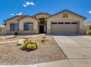 3895 E Thornton Ave, Gilbert, AZ 85297