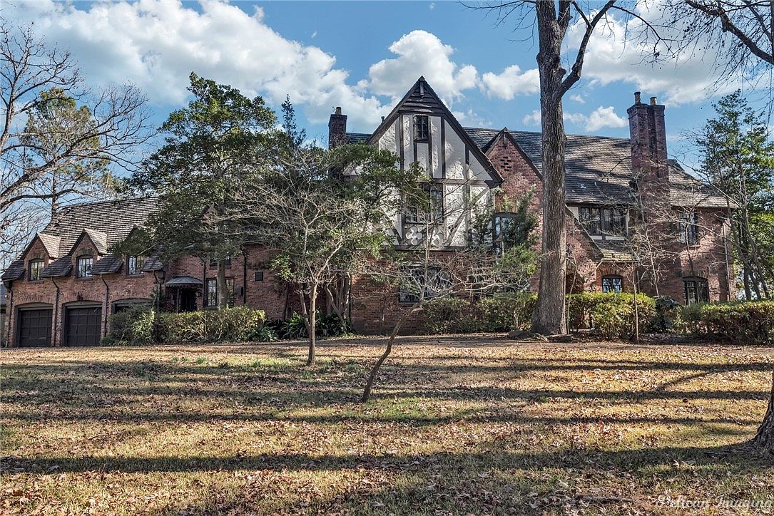 6003 E Ridge Dr, Shreveport, LA 71106 Zillow