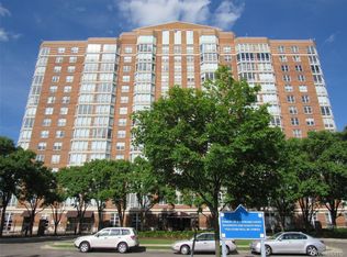 250 E Harbortown Dr, Detroit, MI 48207