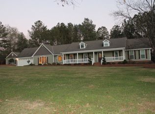 1188 County Road 122, Headland, AL 36345