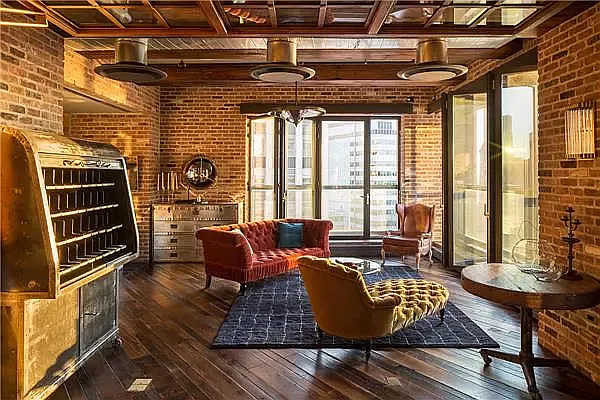 Rented by Platinum Properties | media 5