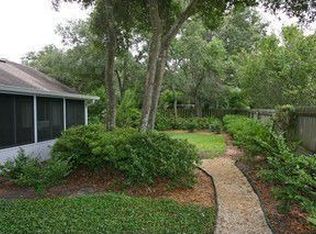 2351 Captain Kidd Dr, Fernandina Beach, FL 32034