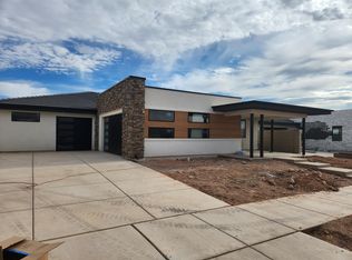 640 W Spring Lily Dr LOT 334, Saint George, UT 84790