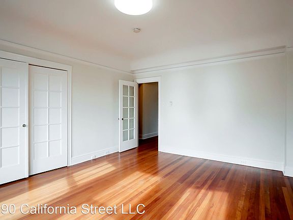 3rd image of 2890 California St #504