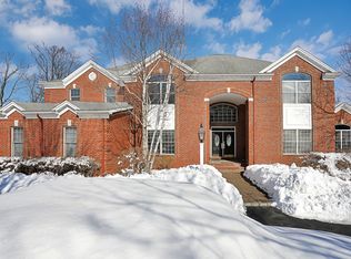 78 Darren Dr, Basking Ridge, NJ 07920