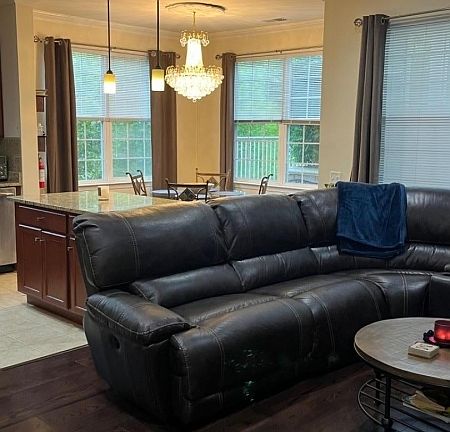 3rd image of 5107 Sanctuary Blvd Unit 5107