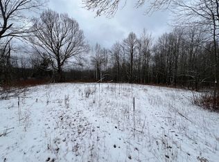 0 N Canaday Rd, Exeland, WI 54835