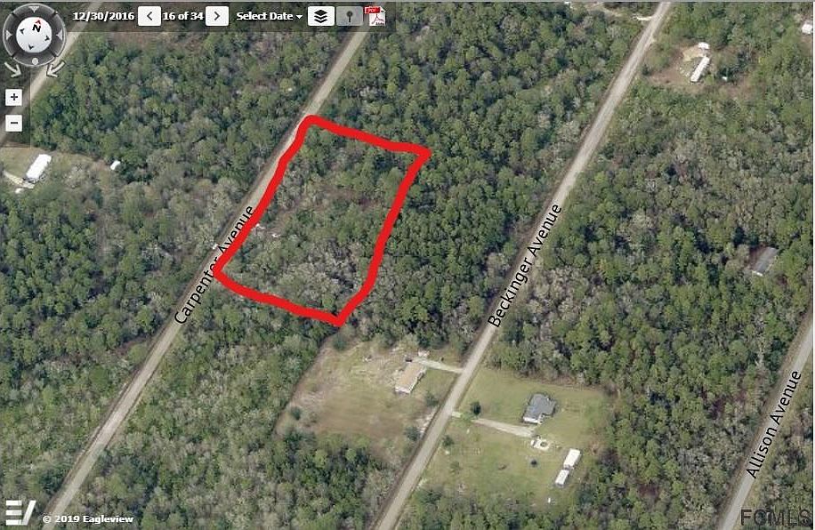 2nd image of 10120 Carpenter Ave