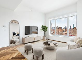 400 W 12th St APT 16D, New York, NY 10014