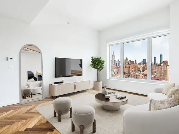 400 W 12th St APT 16D, New York, NY 10014