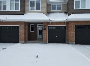 797 Antonio Farley St, Orleans Cumberland And Area, ON K4A5N3