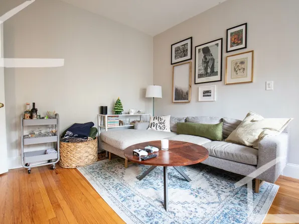 379 Chestnut Hill Ave #34, Brighton, MA 02135