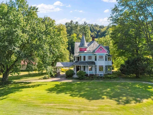 2248 VT-15, Cambridge, VT 05444