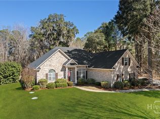 99 Mcgregor Circle, Richmond Hill, GA 31324