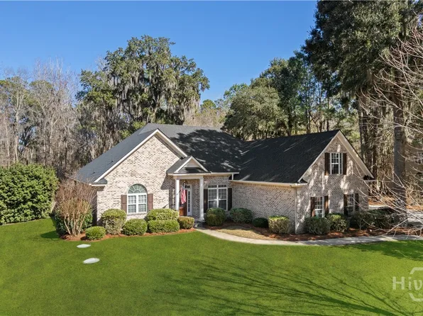 99 Mcgregor Circle, Richmond Hill, GA 31324