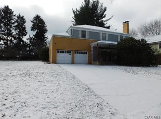 1442 Paulton St, Johnstown, PA 15905