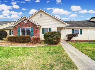 106 Hidden Creek Dr, Salisbury, NC 28147