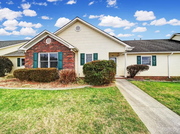 106 Hidden Creek Dr, Salisbury, NC 28147