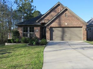 110 Logan Pass Ct, Montgomery, TX 77316