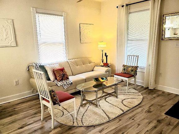 Living Area a