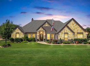 1718 Bent Tree Ct, Granbury, TX 76049
