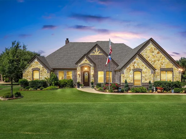 1718 Bent Tree Ct, Granbury, TX 76049