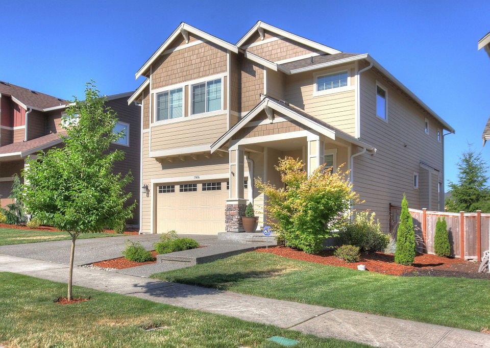 1st image of 13406 192nd Ave E