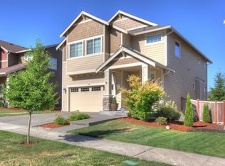 13406 192nd Ave E, Bonney Lake, WA 98391