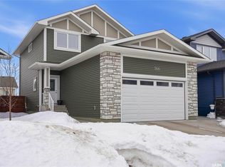 166 Beaudry Cres, Martensville, SK S0K2T1